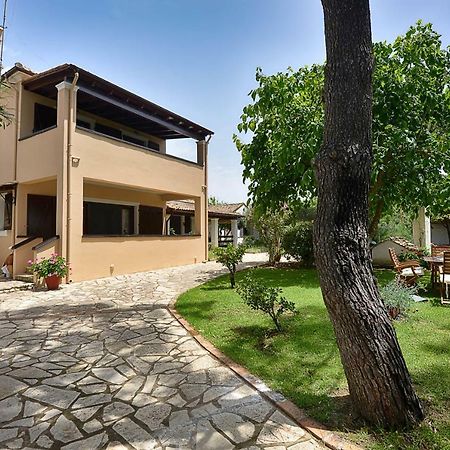 Villa Sofia Άγιος Γεώργιος Εξωτερικό φωτογραφία