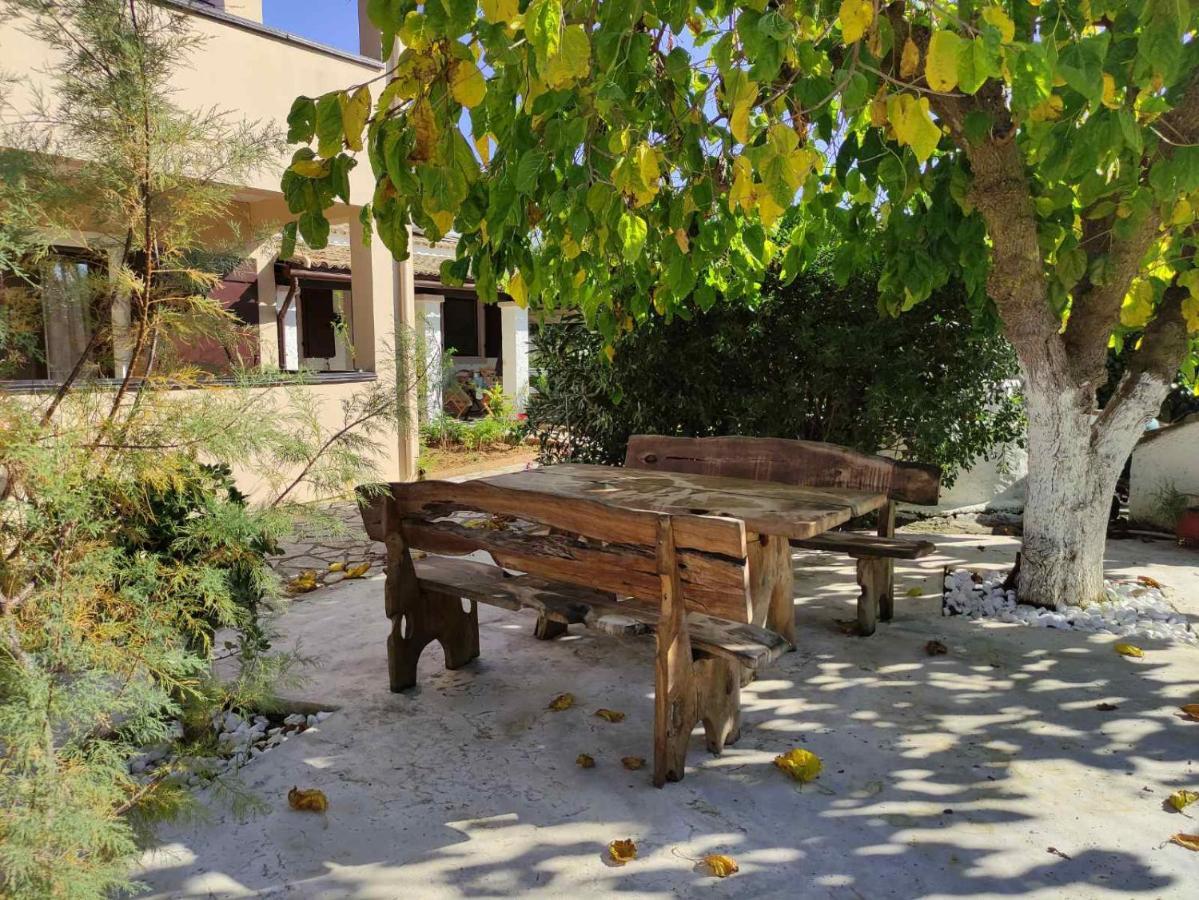 Villa Sofia Άγιος Γεώργιος Εξωτερικό φωτογραφία