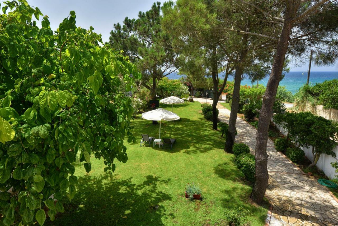 Villa Sofia Άγιος Γεώργιος Εξωτερικό φωτογραφία