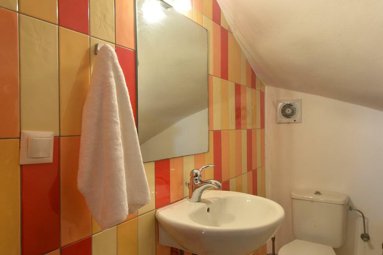 Villa Sofia Άγιος Γεώργιος Εξωτερικό φωτογραφία