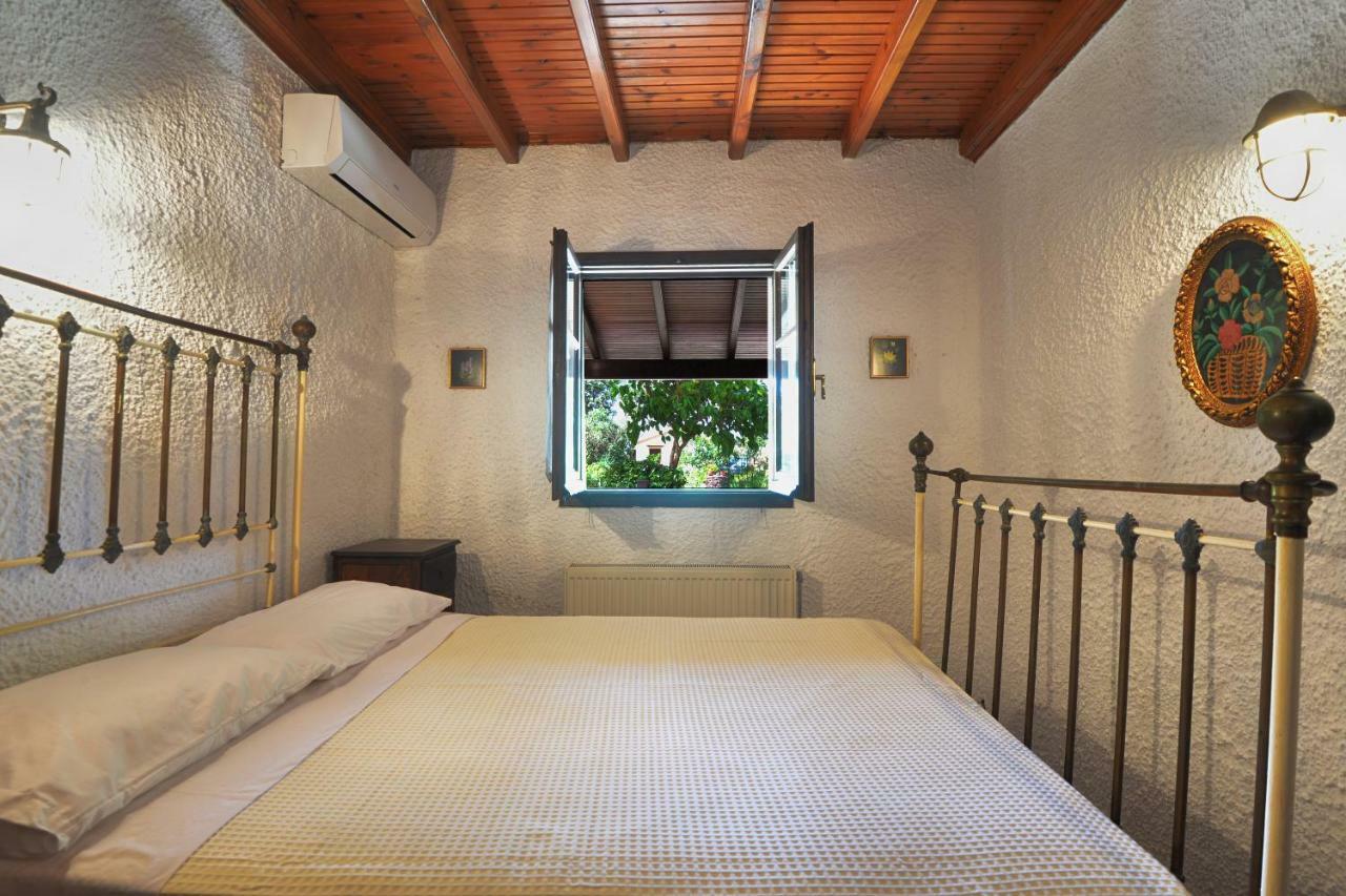 Villa Sofia Άγιος Γεώργιος Εξωτερικό φωτογραφία