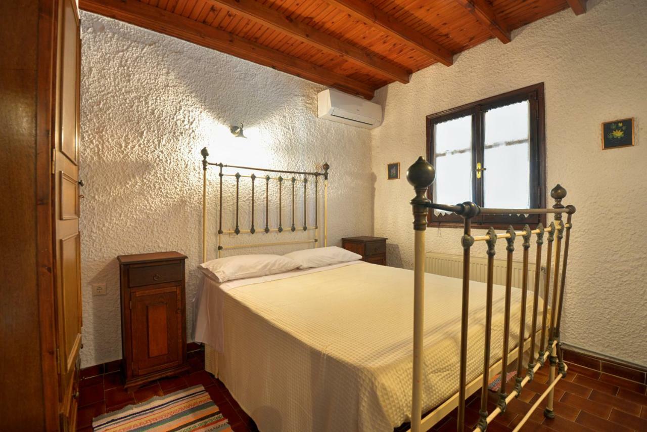 Villa Sofia Άγιος Γεώργιος Εξωτερικό φωτογραφία