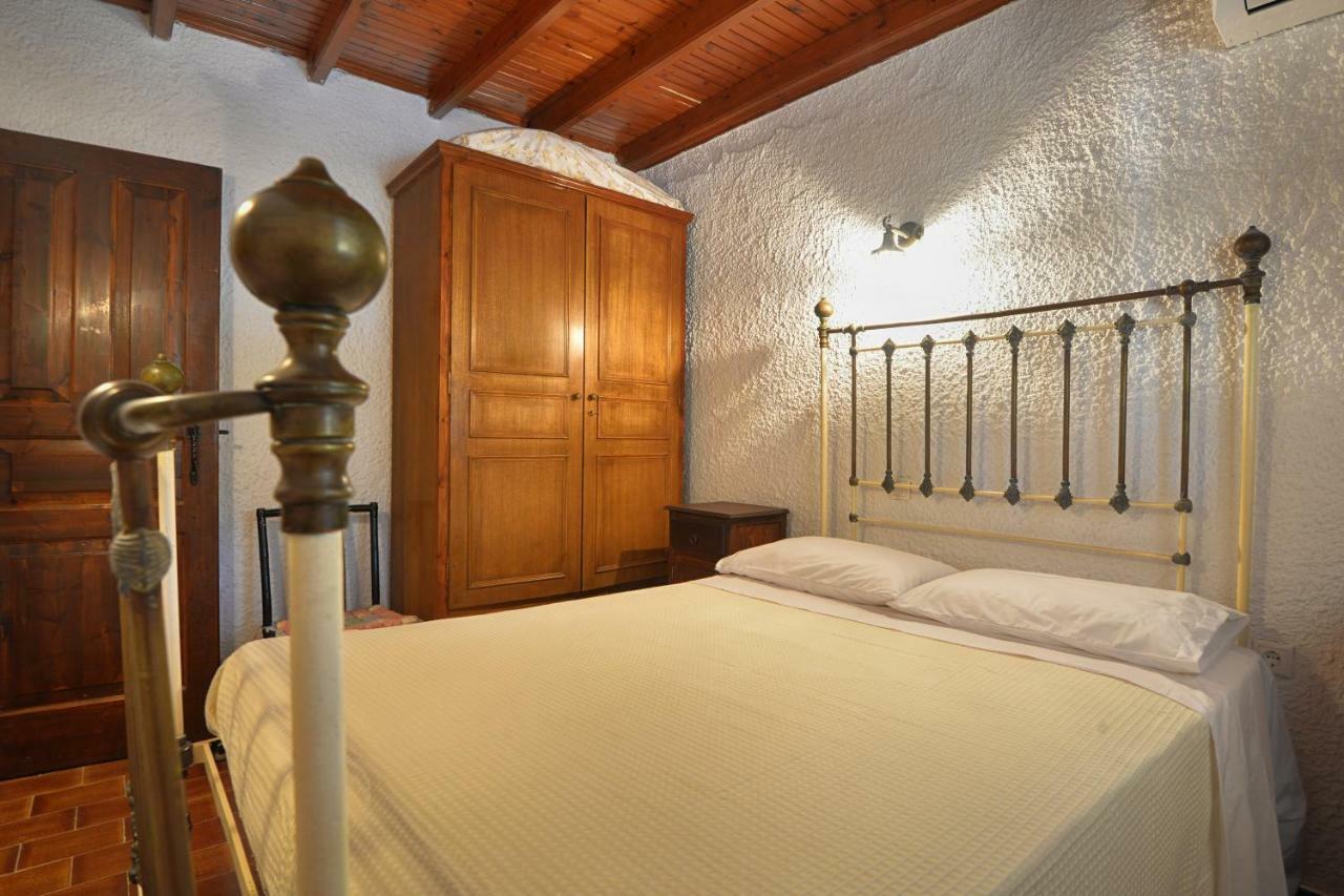 Villa Sofia Άγιος Γεώργιος Εξωτερικό φωτογραφία