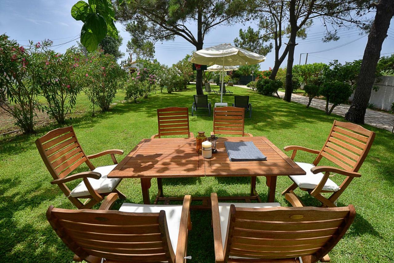 Villa Sofia Άγιος Γεώργιος Εξωτερικό φωτογραφία