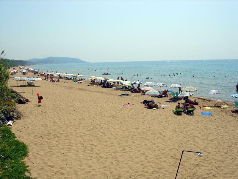 Villa Sofia Άγιος Γεώργιος Εξωτερικό φωτογραφία